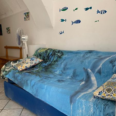 Villa La Casa A Mare Cetara Esterno foto