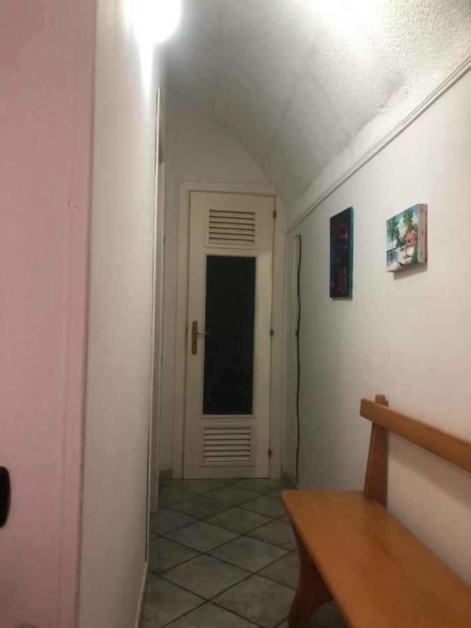 Villa La Casa A Mare Cetara Esterno foto