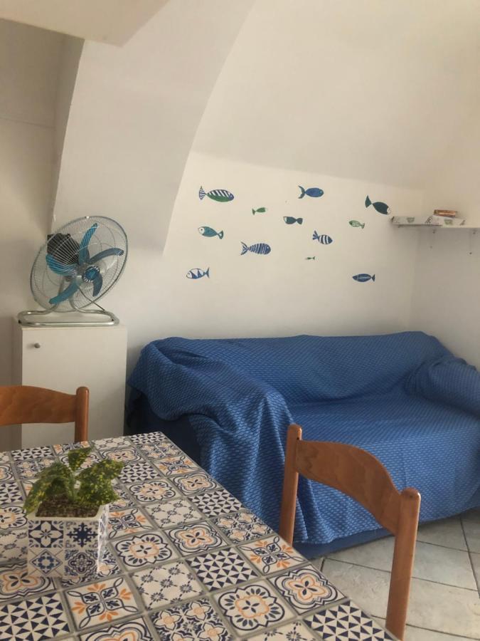Villa La Casa A Mare Cetara Esterno foto
