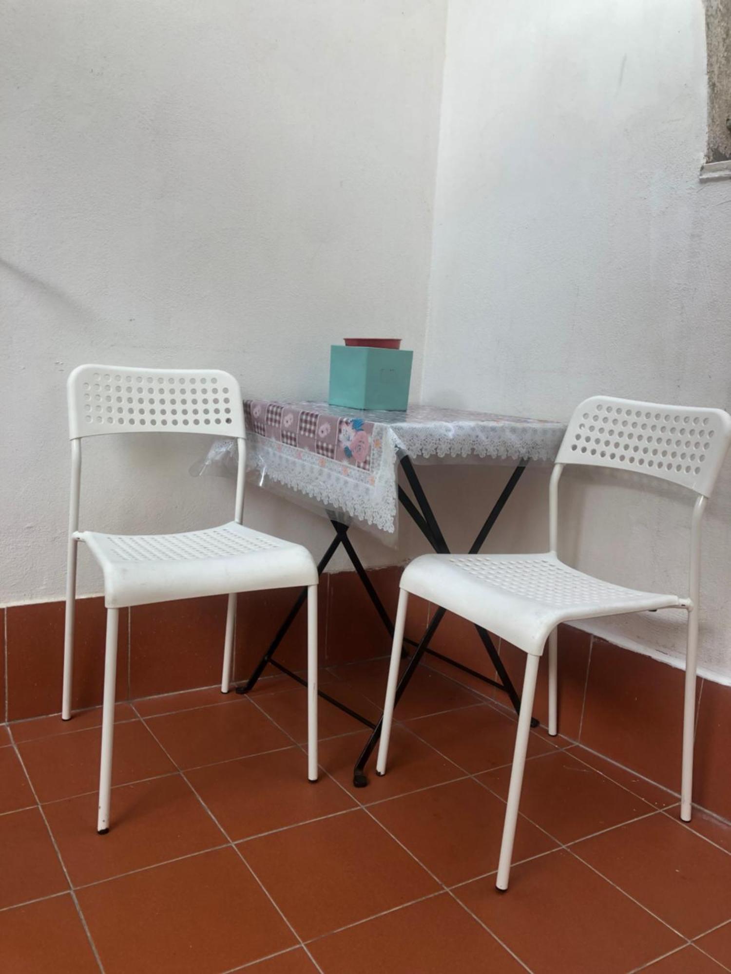 Villa La Casa A Mare Cetara Esterno foto