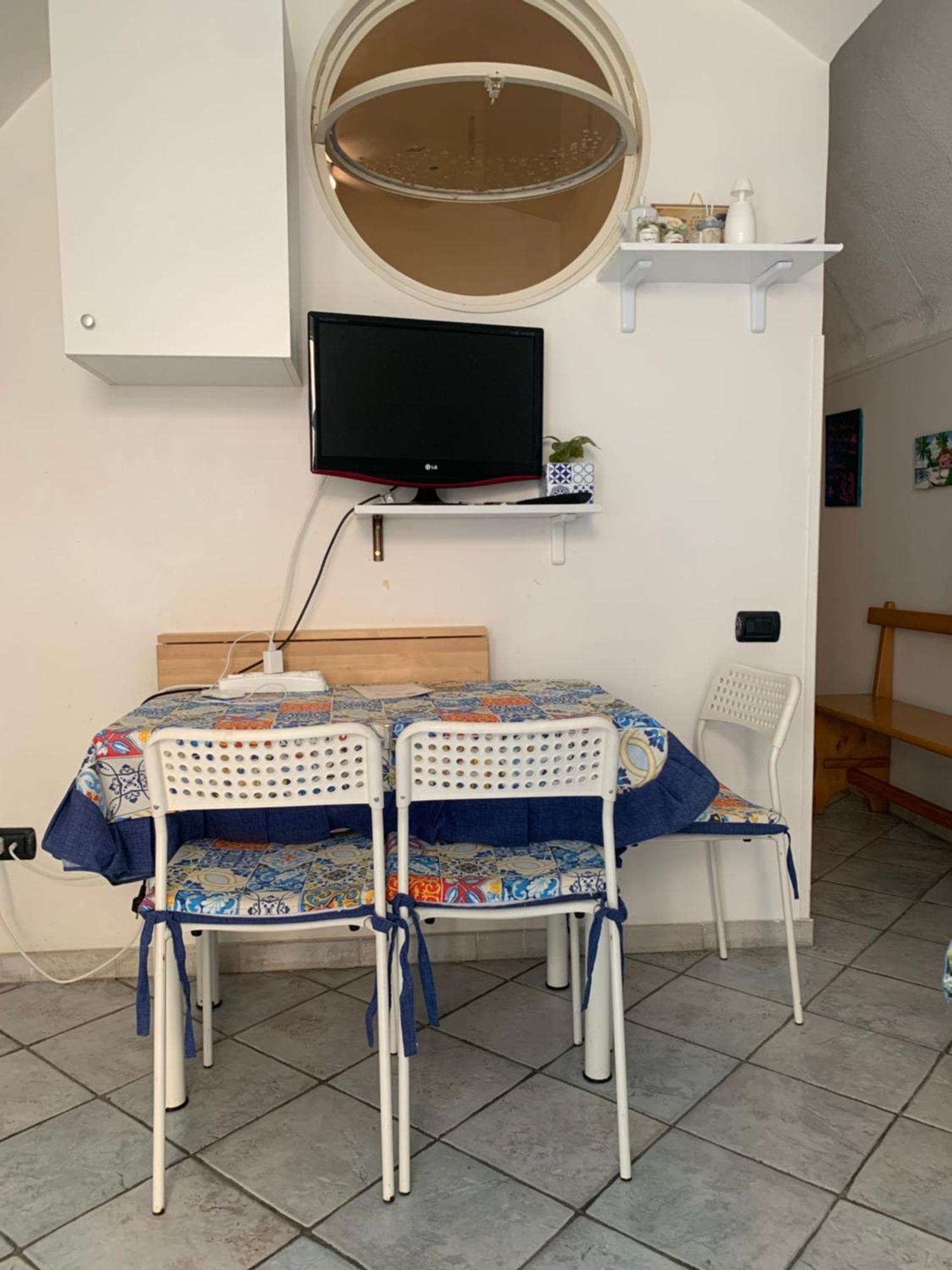 Villa La Casa A Mare Cetara Esterno foto